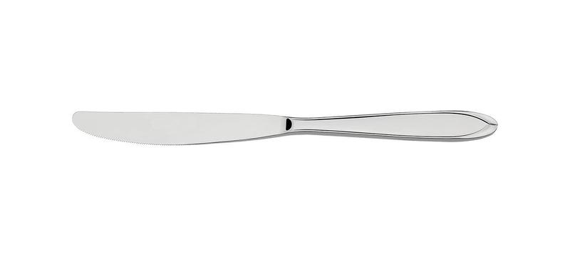 Garfo e Faca De Mesa Aço Inox Laguna 72 Peças Tramontina Imagem de Garfo e Faca De Mesa Aço Inox Laguna 72 Peças Tramontina