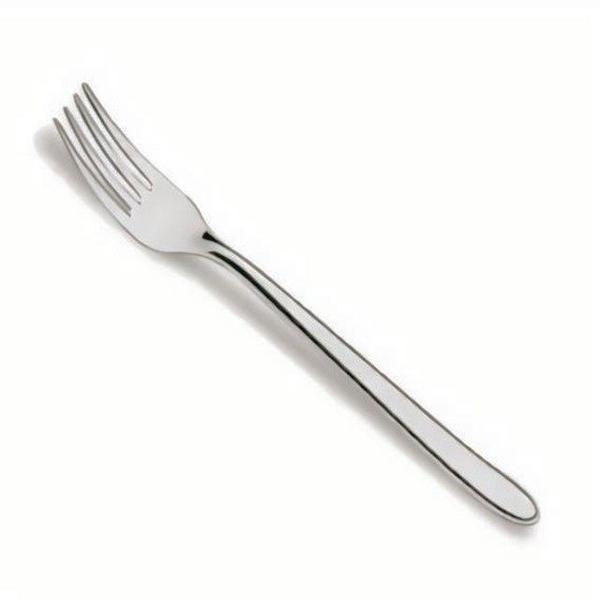 Garfo sobremesa siena brinox 5108/105 Imagem de Garfo sobremesa siena brinox 5108/105
