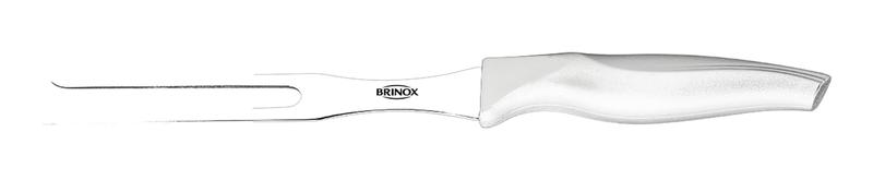 Imagem de Garfo Trinchante Cross - Brinox