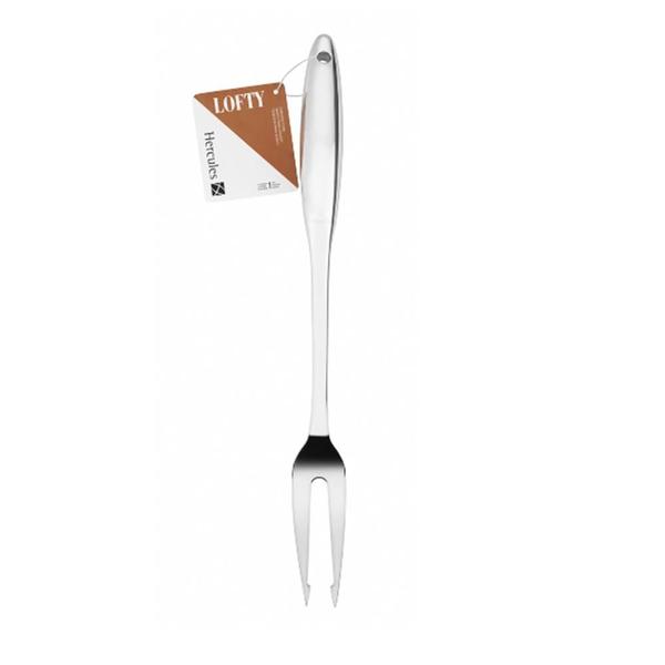 Imagem de Garfo Trinchante Em Inox Lofty 35Cm - Hercules