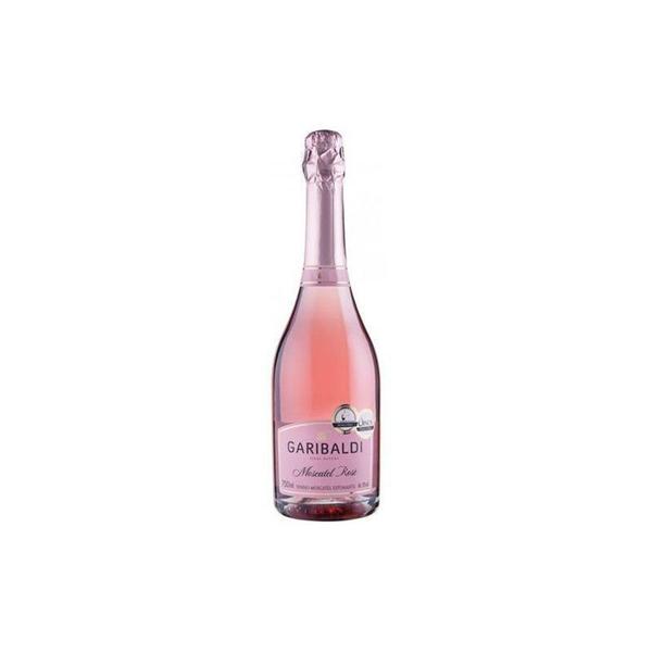 Imagem de Garibaldi Moscatel Rose 750ml