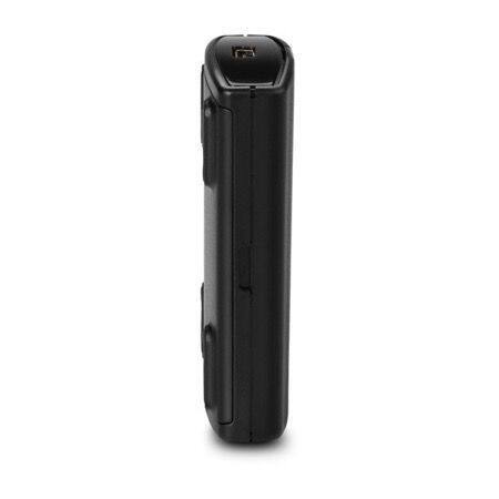 Garmin glo 2 aviation receptor de gps portátil bluetooth