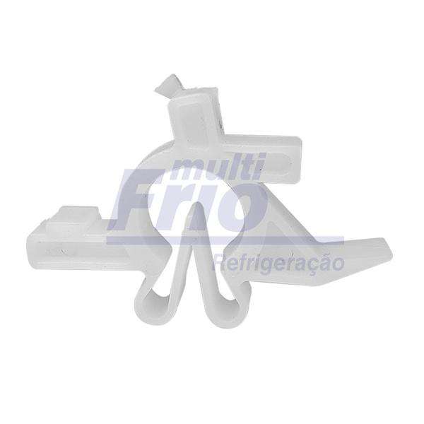 Garra Acoplamento Lavadora Electrolux LM08/06 - Multifrio Refrigeração Imagem de Garra Acoplamento Lavadora Electrolux LM08/06