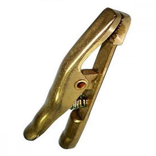 Imagem de Garra Negativa Artoch Bronze 300 A 400A. 2050