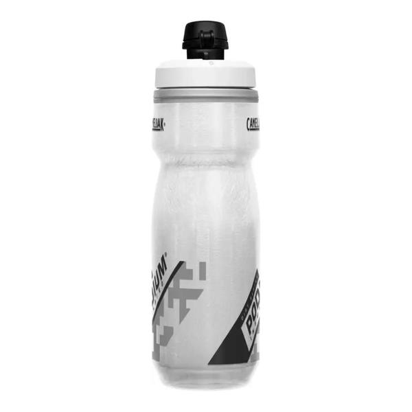 Imagem de Garrafa 620mL Podium Dirt Series Chill Branco CamelBak