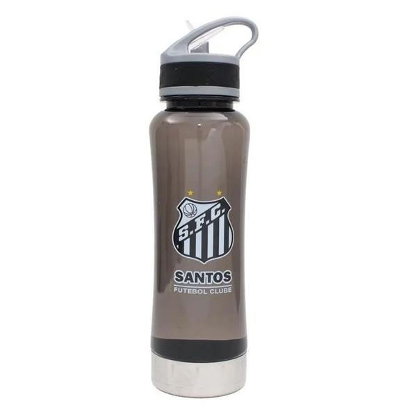 Imagem de Garrafa 650 Ml Mochila Tipo Saco - Santos