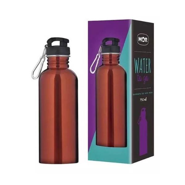 Imagem de GARRAFA 750ml WATER TO GO (12)