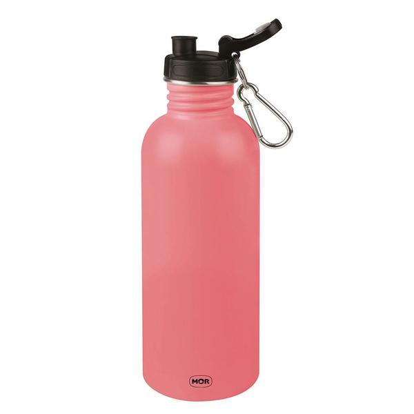 Imagem de Garrafa 750ml Water To Go Trendy - pessego