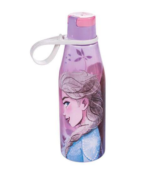 Imagem de Garrafa abre facil frozen - 530ml  14473 - plasutil 