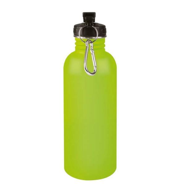 Imagem de Garrafa Aço Inox Tampa Vedante 750ml Water To Go Trendy Mor