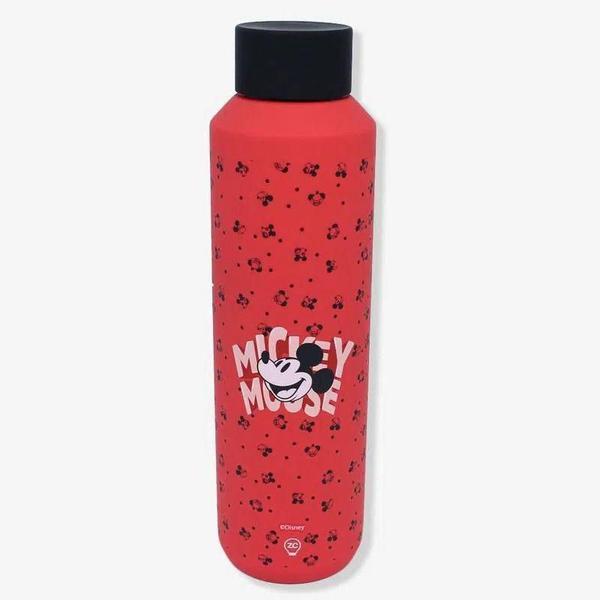 Imagem de Garrafa Acqua 600Ml Mickey Mouse Zona Criativa