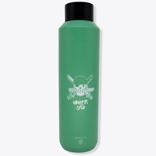 Imagem de Garrafa acqua 600ml zoro - Pillowtex