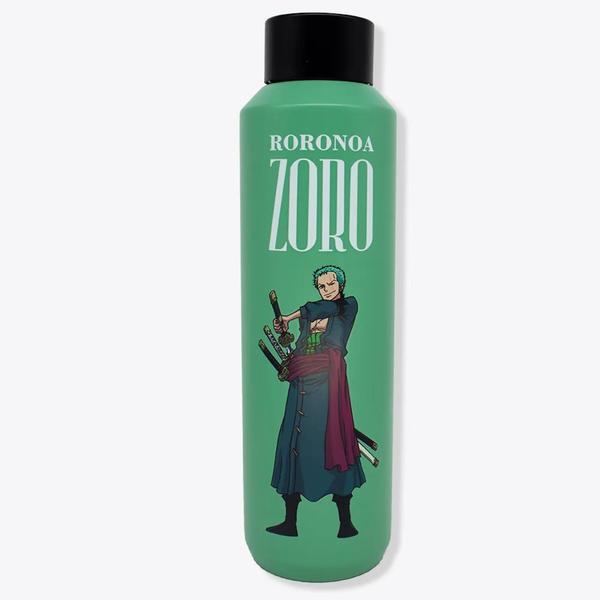 Imagem de Garrafa acqua 600ml zoro - Pillowtex