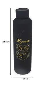 Imagem de Garrafa Acqua - Harry Potter - Brasão Hogwarts - 600ml