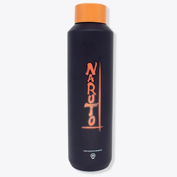 Imagem de Garrafa Acqua Naruto Shippuden 600ml