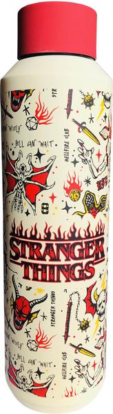 Imagem de Garrafa Acqua - Stranger Things - 600ml