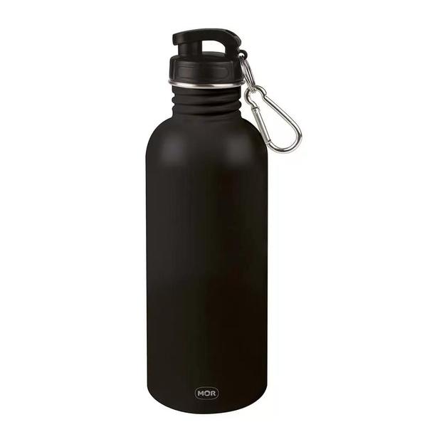 Imagem de Garrafa água Squeeze academia To Go Trendy Mor 750ml Mor