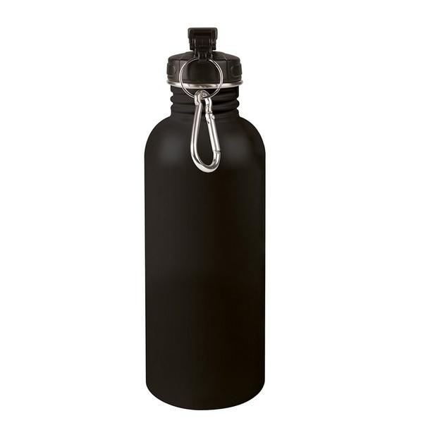 Imagem de Garrafa água Squeeze academia To Go Trendy Mor 750ml Mor