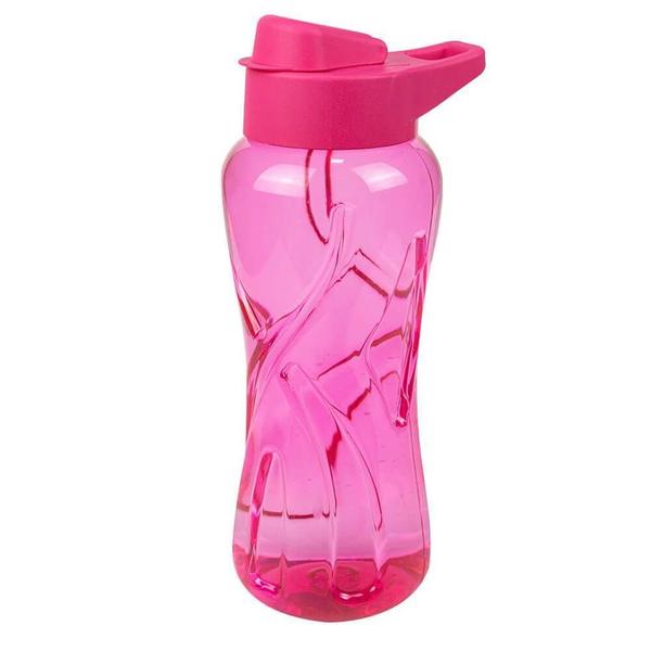 Garrafa Água Squeeze Plástico 1 Litro Tampa E Bico Drink Up - Tritec Imagem de Garrafa Água Squeeze Plástico 1 Litro Tampa E Bico Drink Up