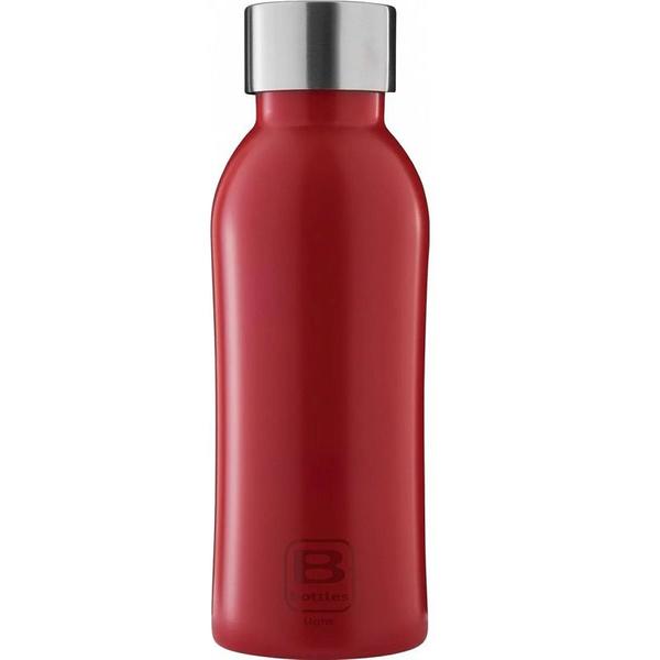 Imagem de Garrafa Água Twin Marsala 500ml Bugatti