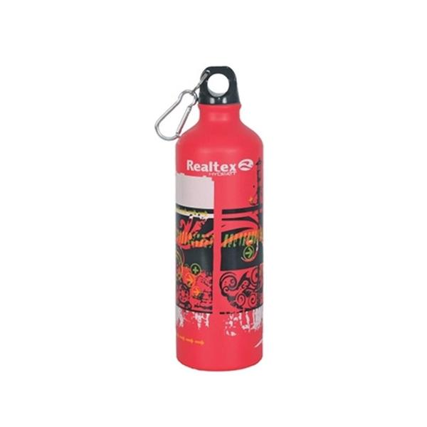 Imagem de Garrafa Alumínio Adventure 750ml 0986 Realtex