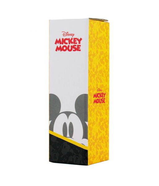 Imagem de Garrafa Alumínio Assinatura Cores Mickey 500ml - Disney