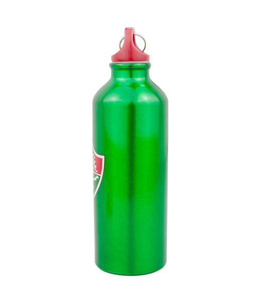 Imagem de Garrafa Alumínio Com Prendedor 500Ml - Fluminense