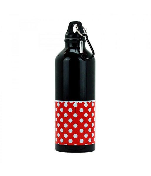 Imagem de Garrafa Alumínio Minnie Mouse 500ml - Disney