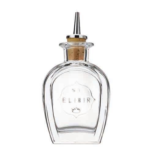 Imagem de Garrafa Bico Elixir 2 Mixology 100 Ml 30504002 Luigi