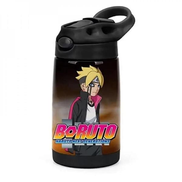 Imagem de Garrafa boruto preto gf56150br