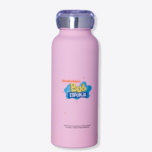 Imagem de Garrafa bubble 500ml patrick