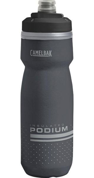 Imagem de Garrafa Camelbak Podium Chill 0,62L - Preto