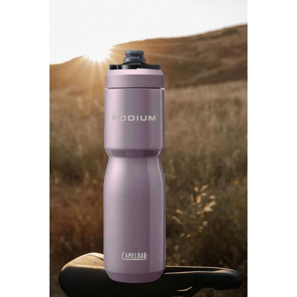 Imagem de Garrafa Camelbak Podium Vacuum 650 ml