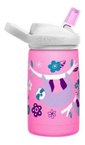 Imagem de Garrafa Camelbak Térmica Infantil Vacuum 350ml