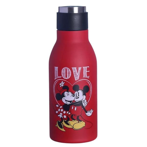 Garrafa Cantil Buck Minnie E Mickey Zc 10072065 - Zona Criativa Imagem de Garrafa Cantil Buck Minnie E Mickey Zc 10072065