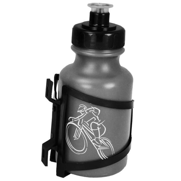 Imagem de Garrafa Caramanhola 500ml Squeeze Bike 20 26 Adulto Criança