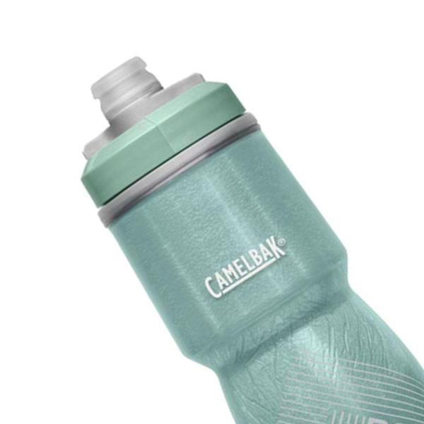 Imagem de Garrafa Caramanhola Camelbak Podium Chill Verde-19 710ml