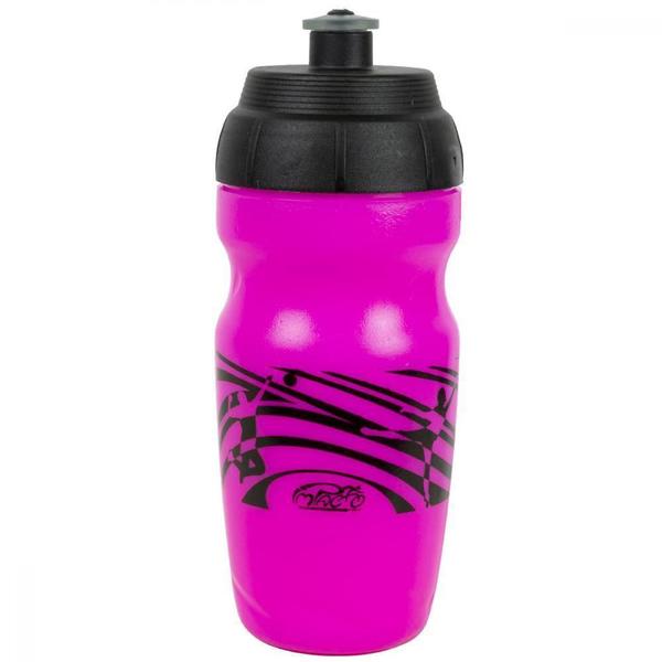 Imagem de Garrafa Caramanhola Isotherm Impacto Free 400 Ml Bike Rosa