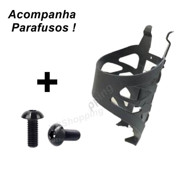 Garrafa caramanhola + suporte + bolsa de selin + bolsa porta celular bike - PTK Imagem de Garrafa caramanhola + suporte + bolsa de selin + bolsa porta celular bike