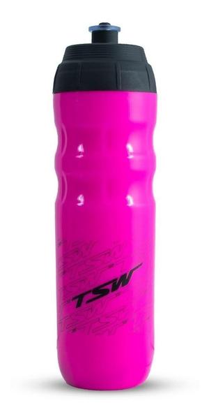 Imagem de Garrafa Caramanhola Térmica Squeeze Tsw 550Ml Bike Academia