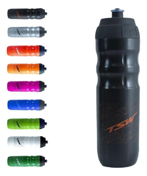 Imagem de Garrafa Caramanhola Térmica Squeeze Tsw 550Ml Bike Academia