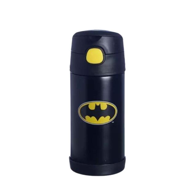 Imagem de Garrafa Click Batman 350ml da Zona Criativa