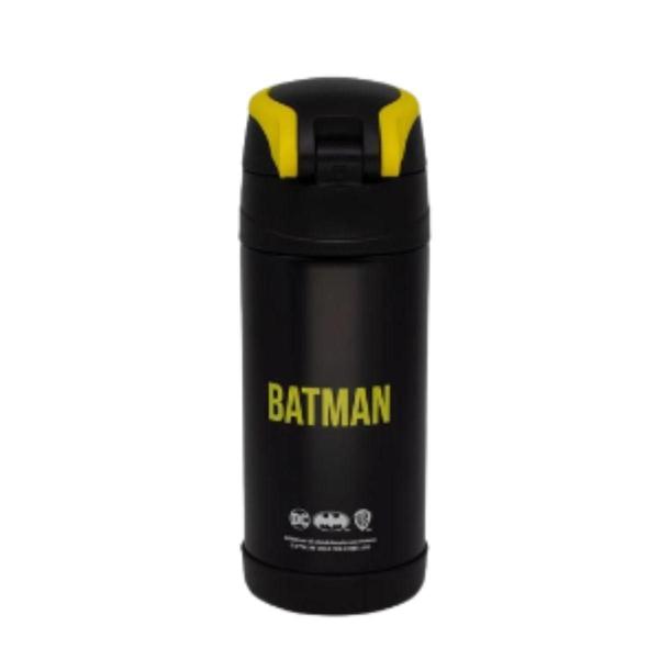 Imagem de Garrafa Click Batman 350Ml Da Zona Criativa