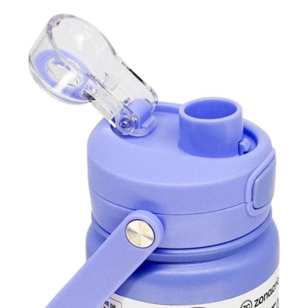 Imagem de Garrafa Click Excallibur Lavanda 700Ml 10073100 Zonacriativa