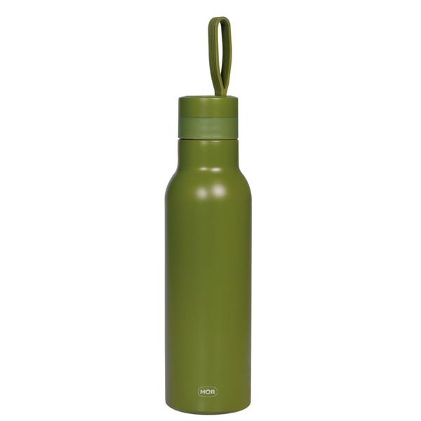 Imagem de Garrafa Color 500ml Verde