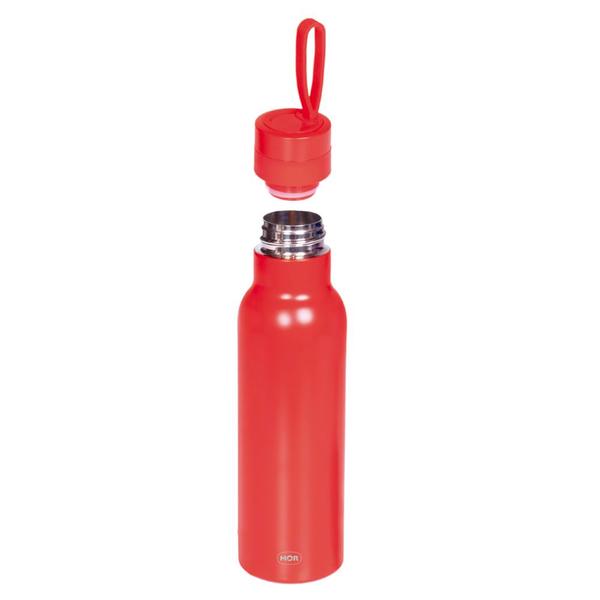 Imagem de Garrafa Color 500ml Vermelho