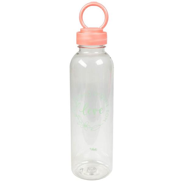 Imagem de Garrafa Com Suporte Ajustável 500ml - Colors