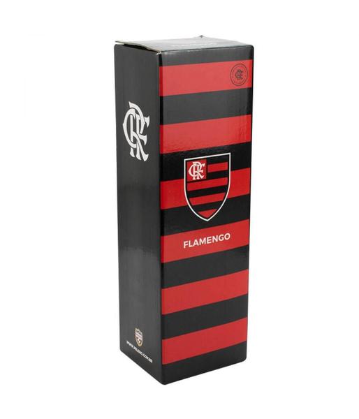 Imagem de Garrafa Congelante 580Ml - Flamengo