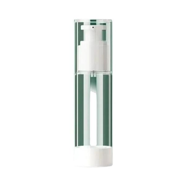 Garrafa Cosmética com Bomba - 15ml, 30ml, 50ml, 80ml e 100ml Imagem de Garrafa Cosmética com Bomba - 15ml, 30ml, 50ml, 80ml e 100ml