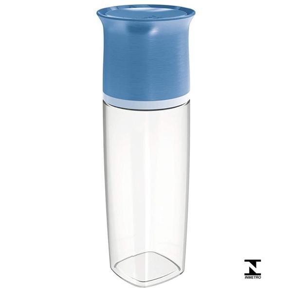 Imagem de Garrafa Cristal Azul - Picnik Adult 500 ML - Maped